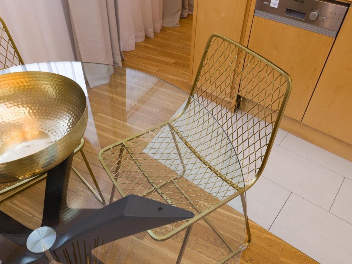 Rafael Kaiser - Premium Apartments City Centre - Contactless 24H Check-In Wien Exterior foto