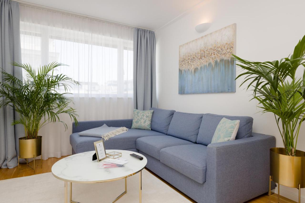 Rafael Kaiser - Premium Apartments City Centre - Contactless 24H Check-In Wien Exterior foto