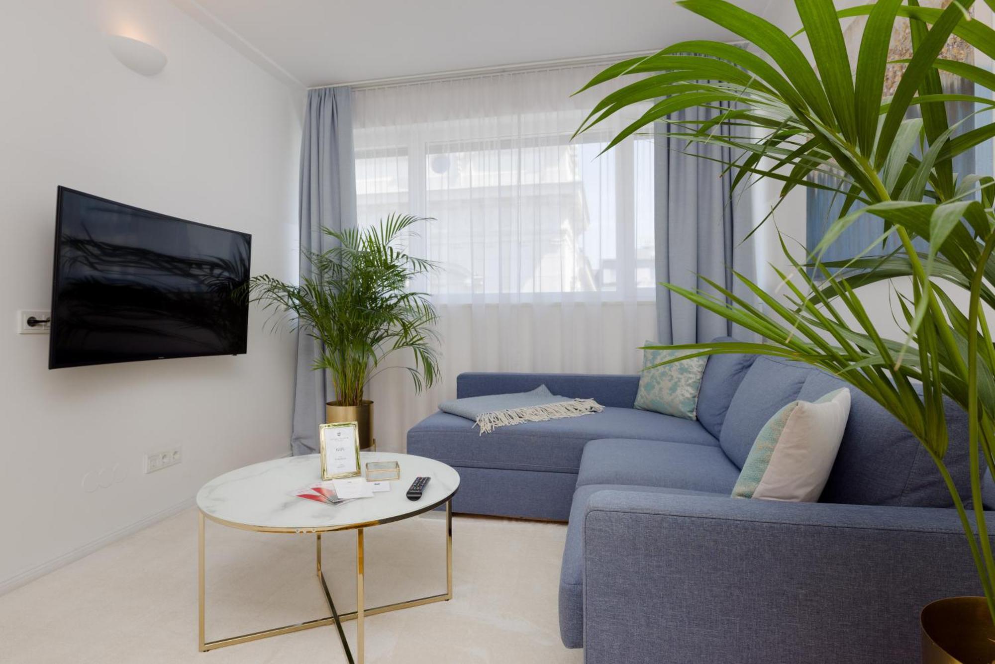Rafael Kaiser - Premium Apartments City Centre - Contactless 24H Check-In Wien Exterior foto