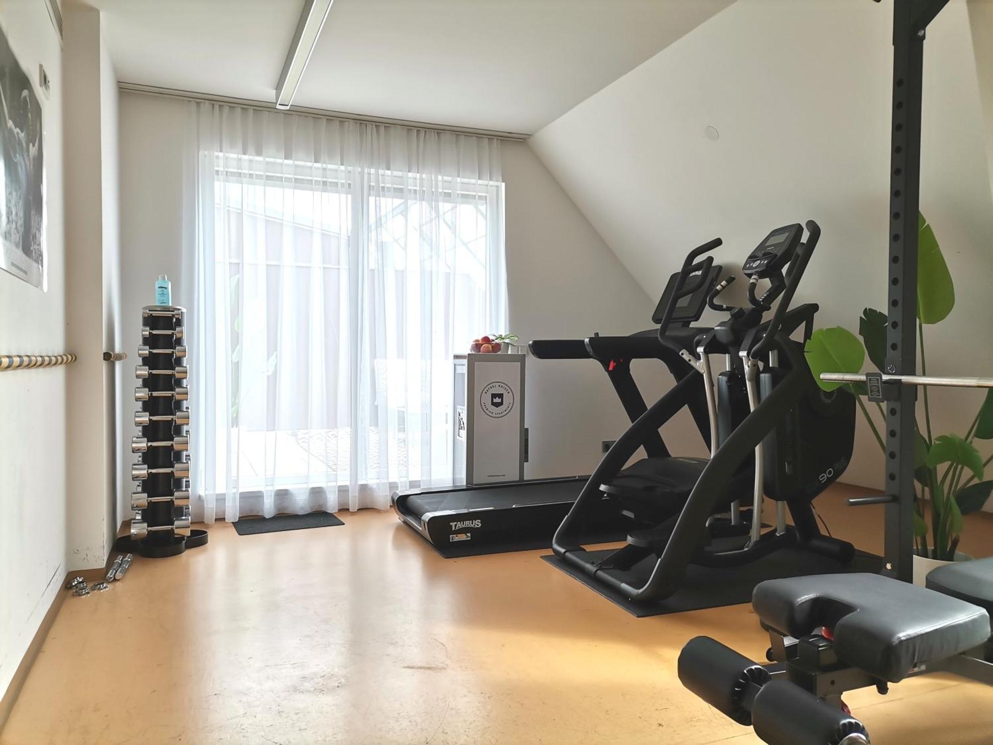 Rafael Kaiser - Premium Apartments City Centre - Contactless 24H Check-In Wien Exterior foto