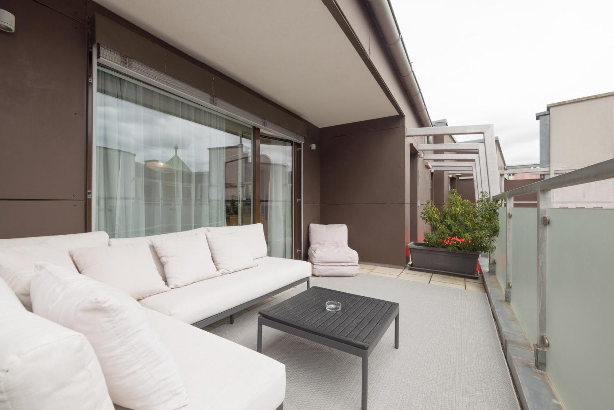 Rafael Kaiser - Premium Apartments City Centre - Contactless 24H Check-In Wien Exterior foto