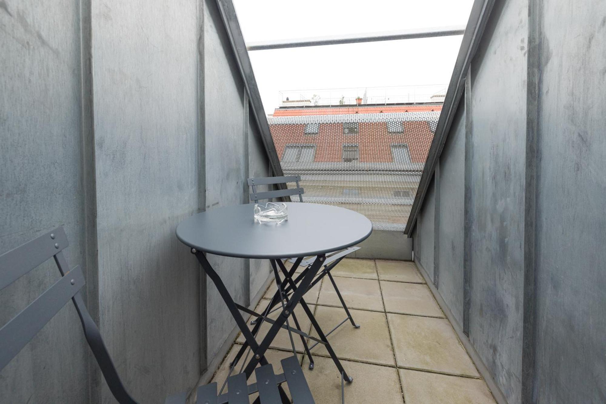 Rafael Kaiser - Premium Apartments City Centre - Contactless 24H Check-In Wien Exterior foto