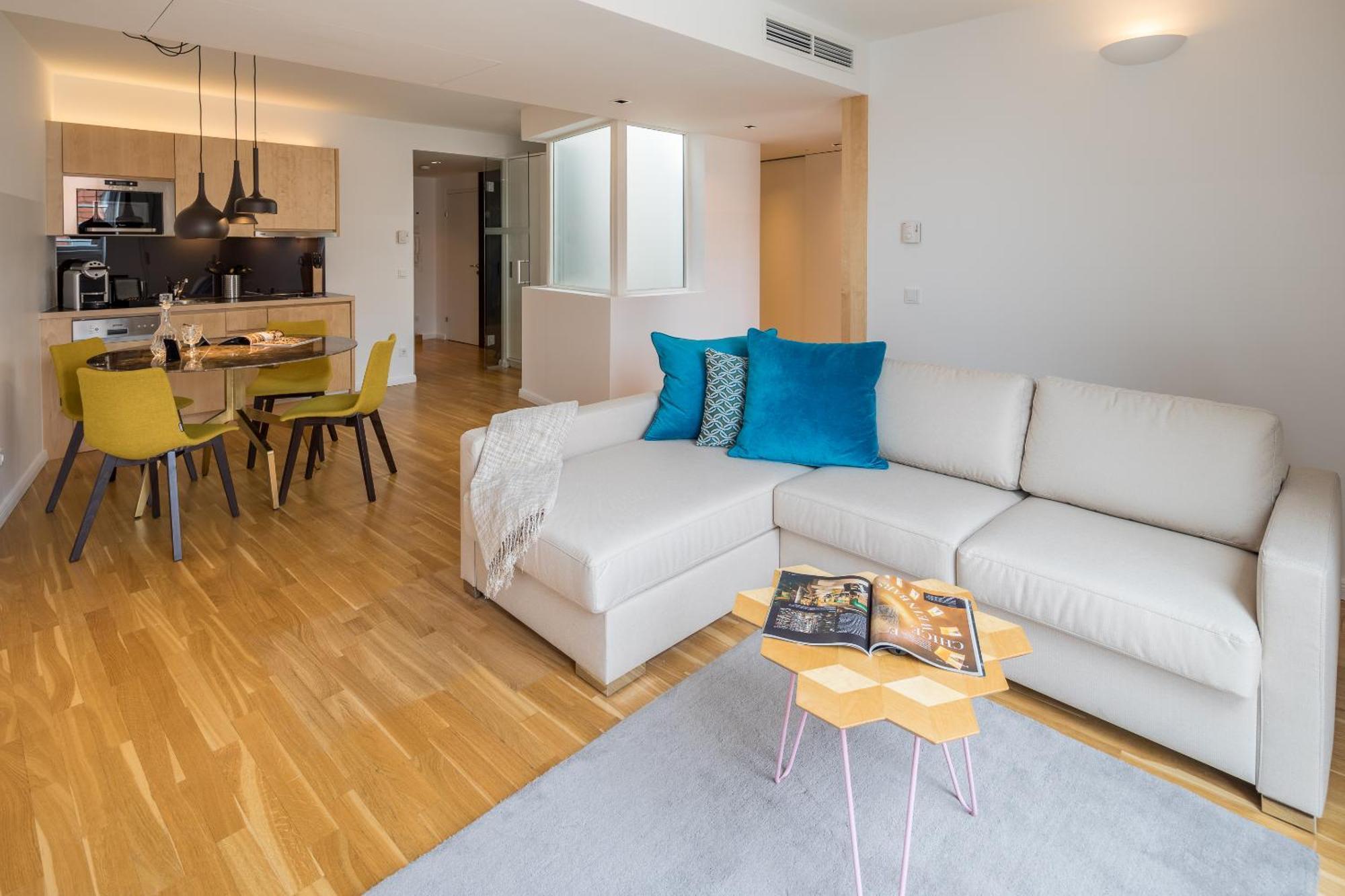 Rafael Kaiser - Premium Apartments City Centre - Contactless 24H Check-In Wien Exterior foto