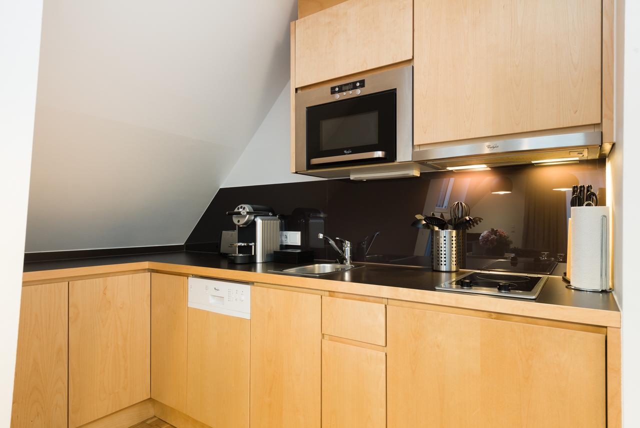 Rafael Kaiser - Premium Apartments City Centre - Contactless 24H Check-In Wien Exterior foto