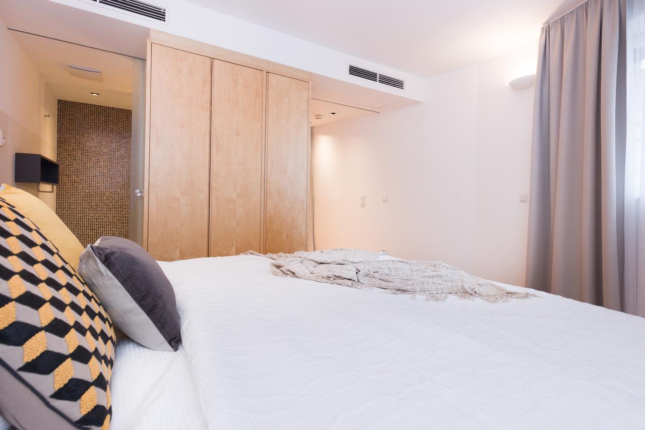 Rafael Kaiser - Premium Apartments City Centre - Contactless 24H Check-In Wien Exterior foto