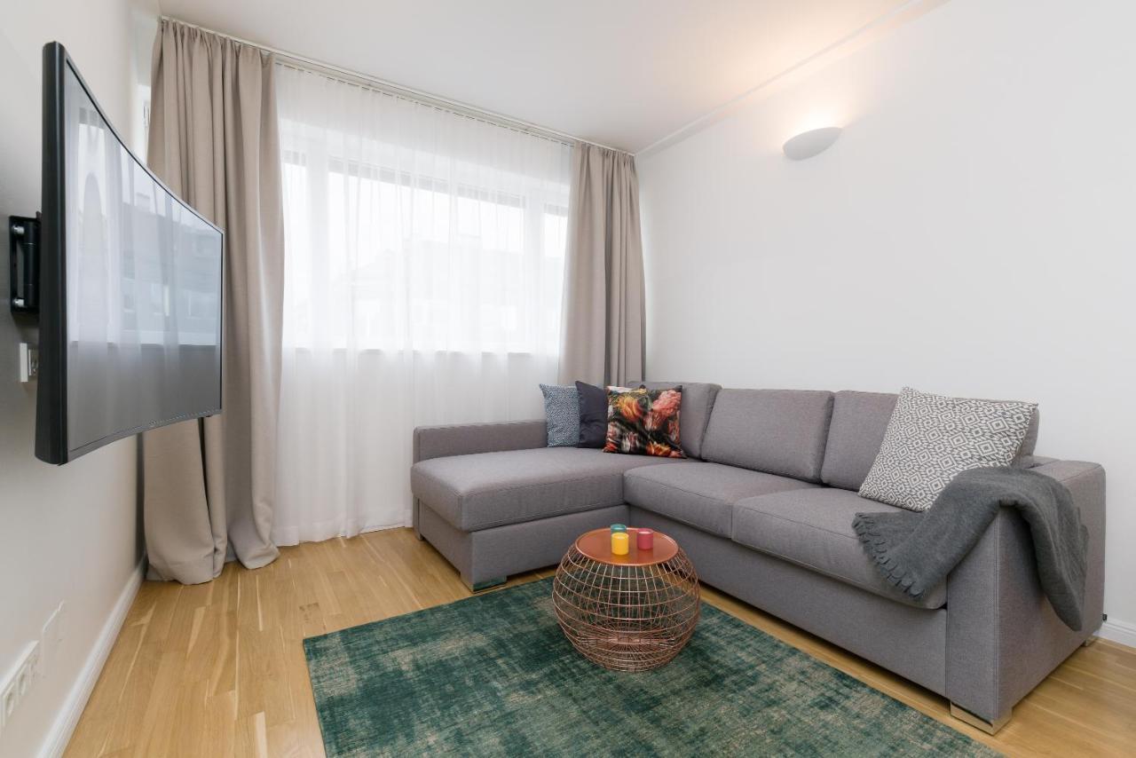 Rafael Kaiser - Premium Apartments City Centre - Contactless 24H Check-In Wien Exterior foto